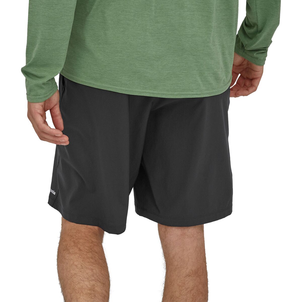Patagonia Terrebonne Short - Men's (Return Only)