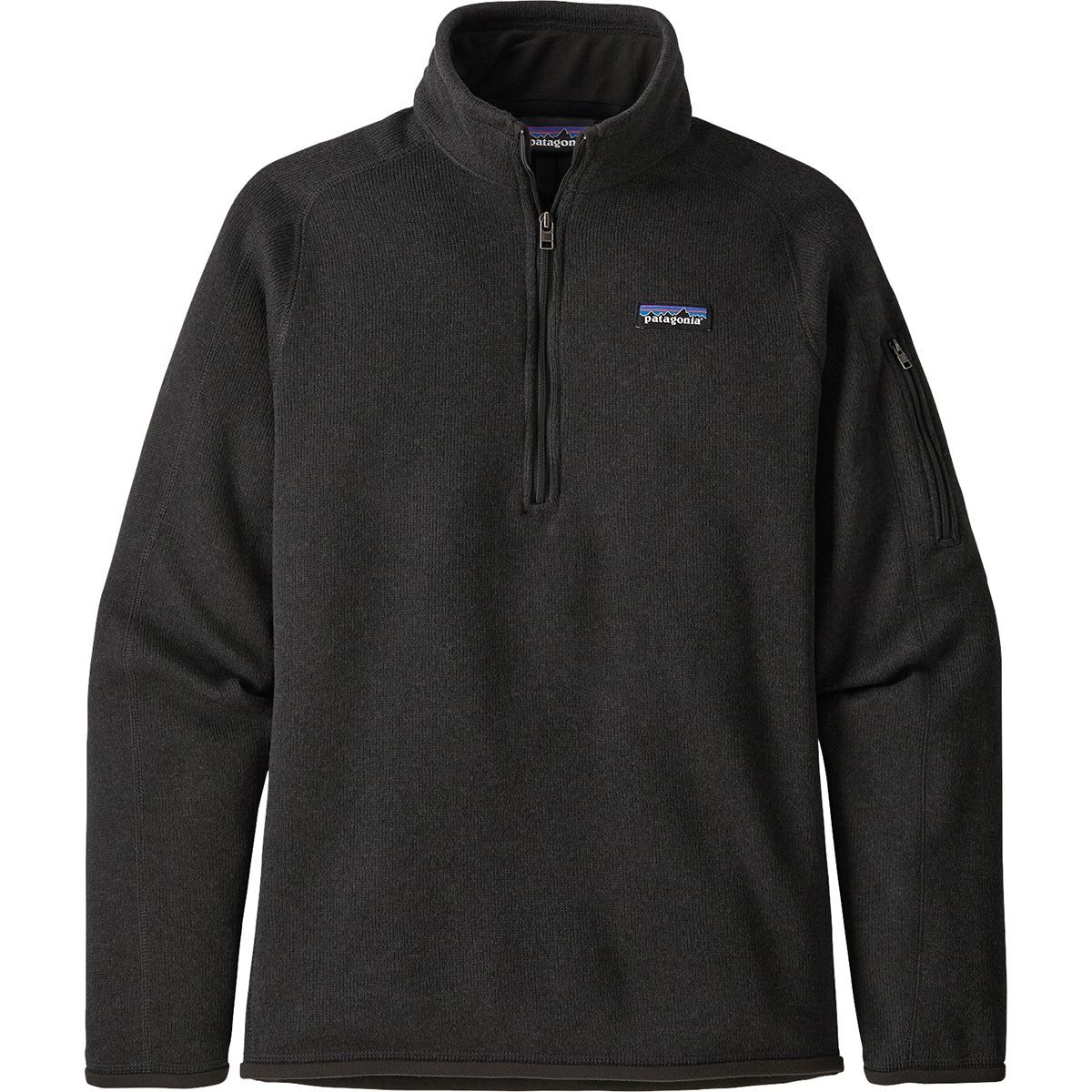 Patagonia Better Sweater 1/4-Zip Fleece Jacket - Women's (Return Only)