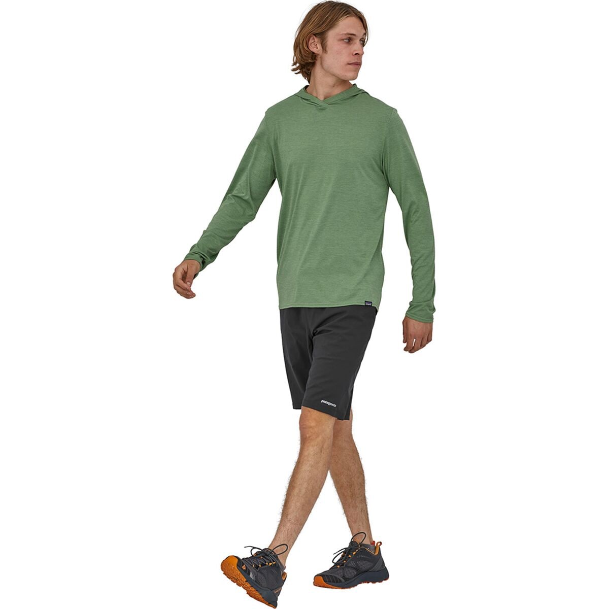 Patagonia Terrebonne Short - Men's (Return Only)