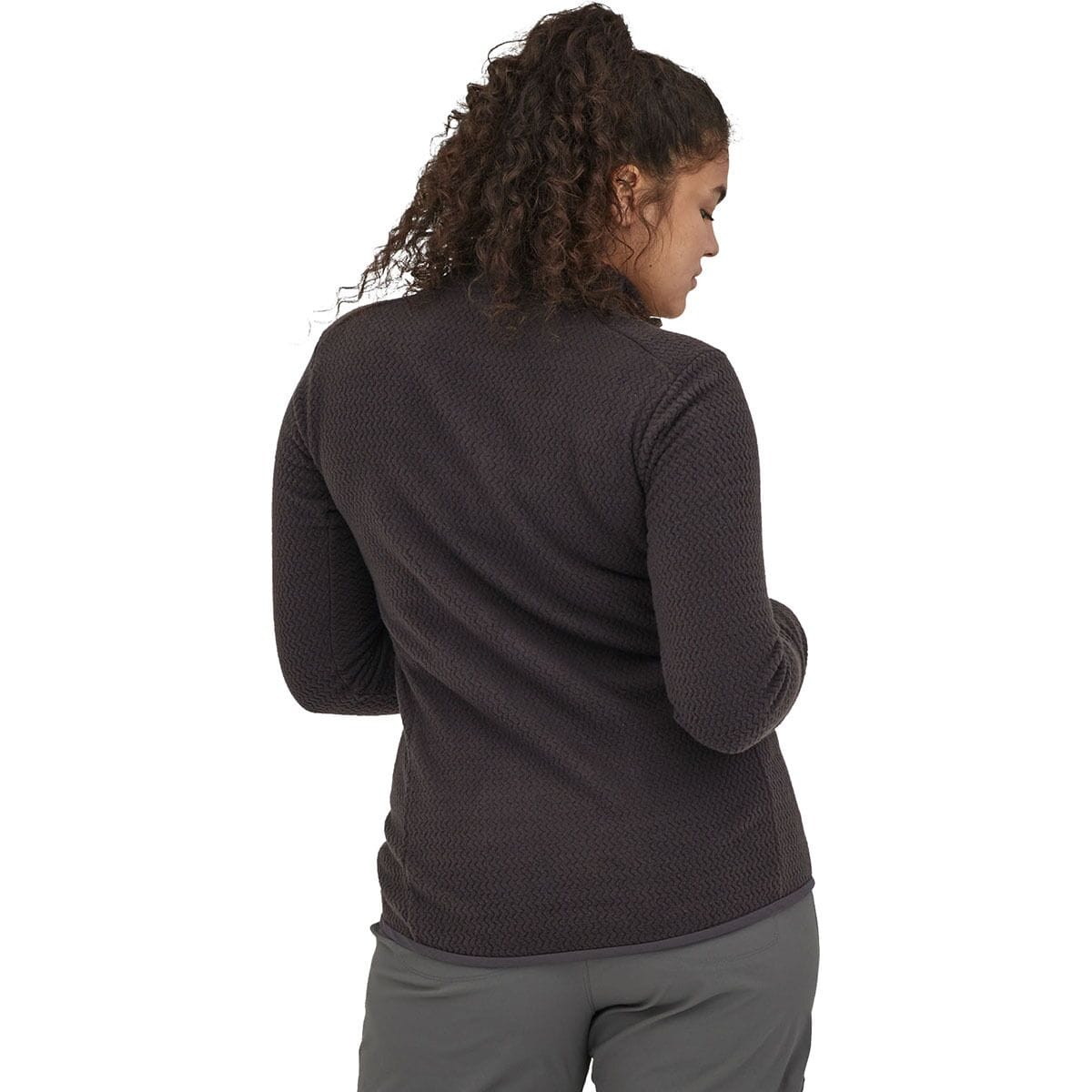 Patagonia R1 Air Zip-Neck Fleece - Women's (Return Only)
