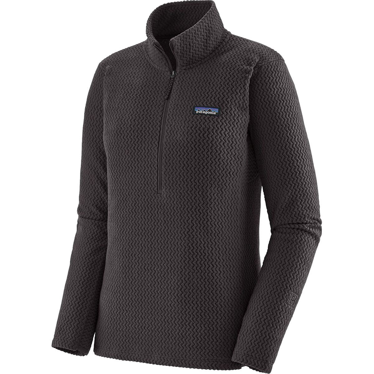 Patagonia R1 Air Zip-Neck Fleece - Women's (Return Only)