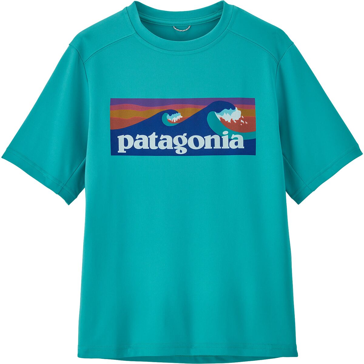 Patagonia Cap SW T-Shirt - Kids' (Return Only)
