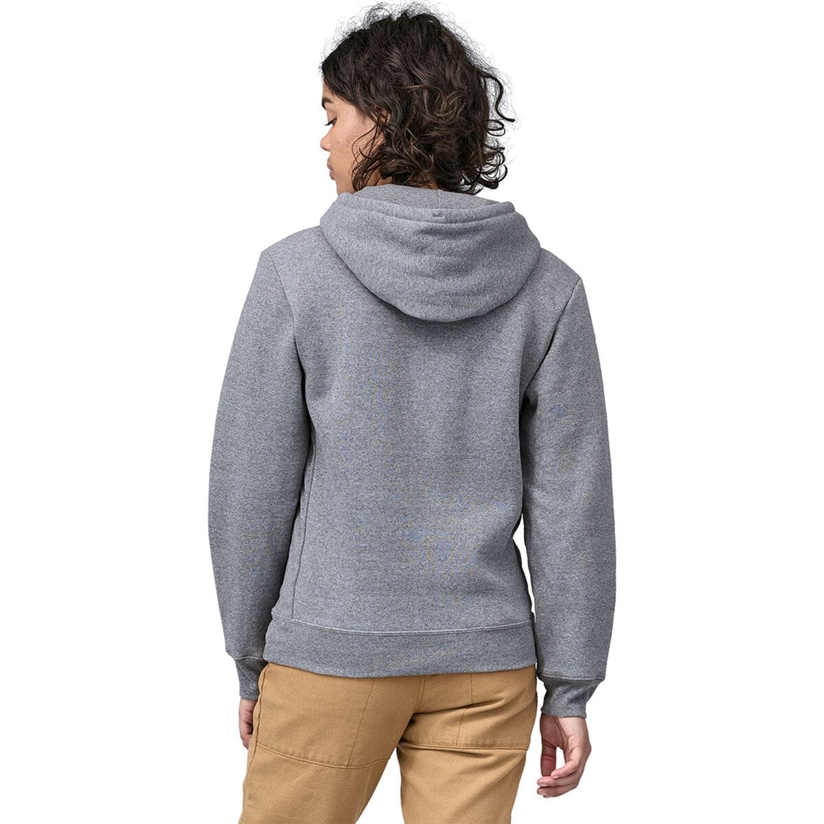 Patagonia Roy Icon Uprisal Hoodie (Return)