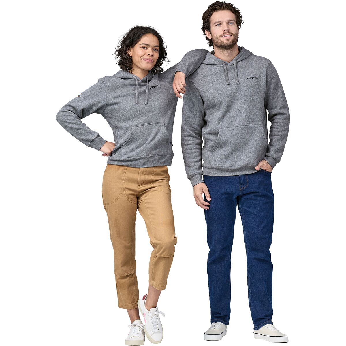 Patagonia Roy Icon Uprisal Hoodie (Return)