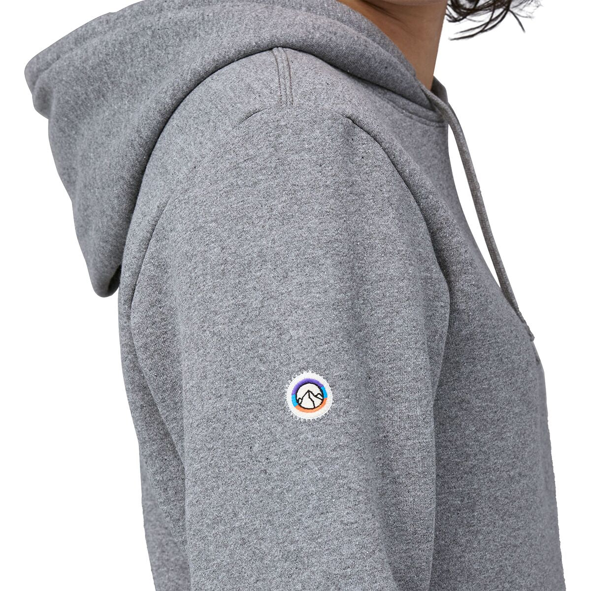 Patagonia Roy Icon Uprisal Hoodie (Return)