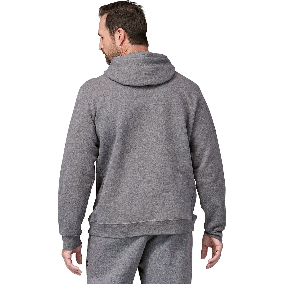 Patagonia Roy Icon Uprisal Hoodie (Return)