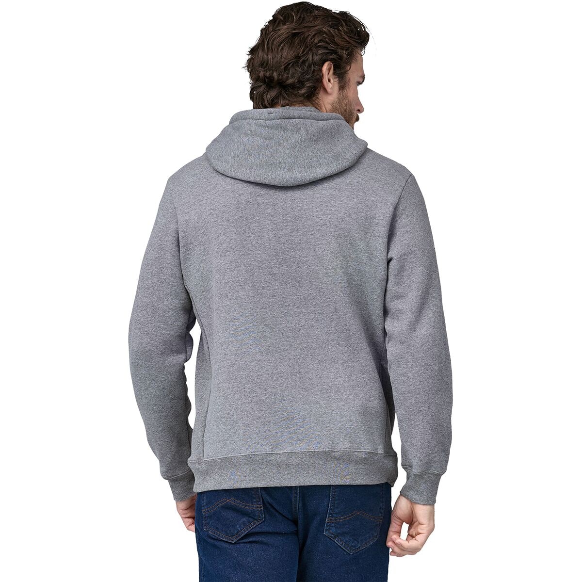 Patagonia Roy Icon Uprisal Hoodie (Return)
