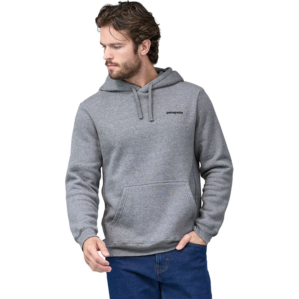 Patagonia Roy Icon Uprisal Hoodie (Return)