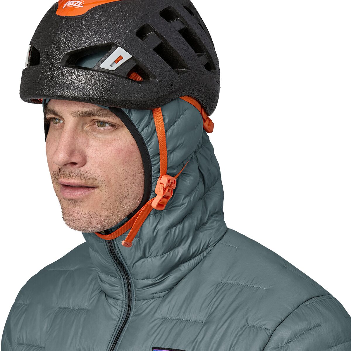Patagonia Micro Puff Hooded Jacket - Men's (Return Only)