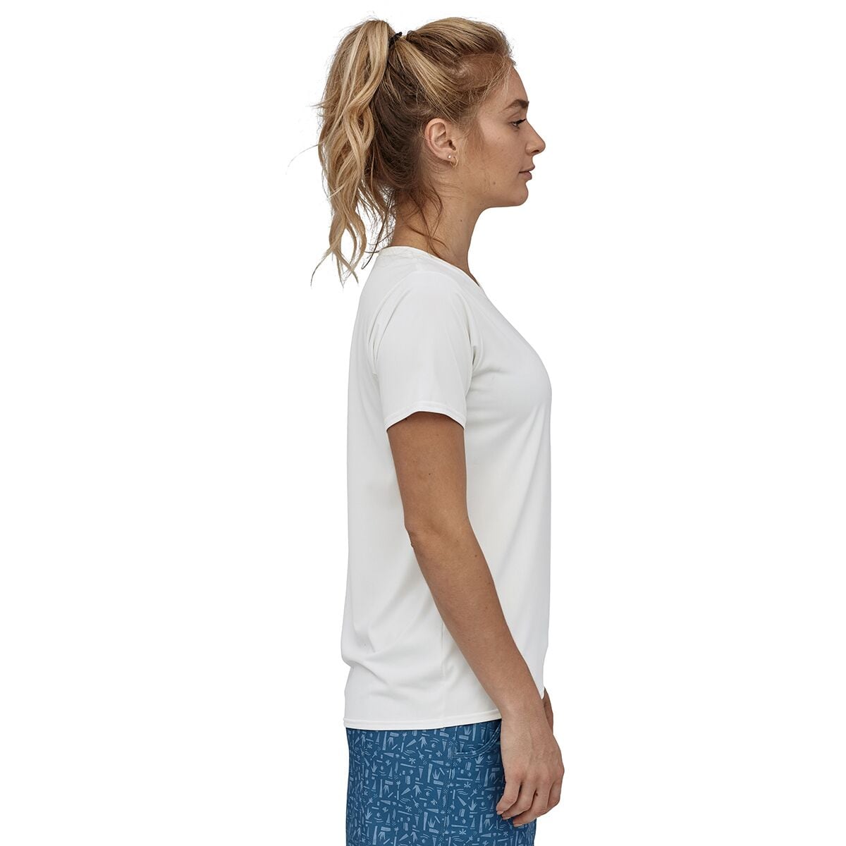 Patagonia Capilene Cool Daily Short-Sleeve Shirt - Women's (Return Only)