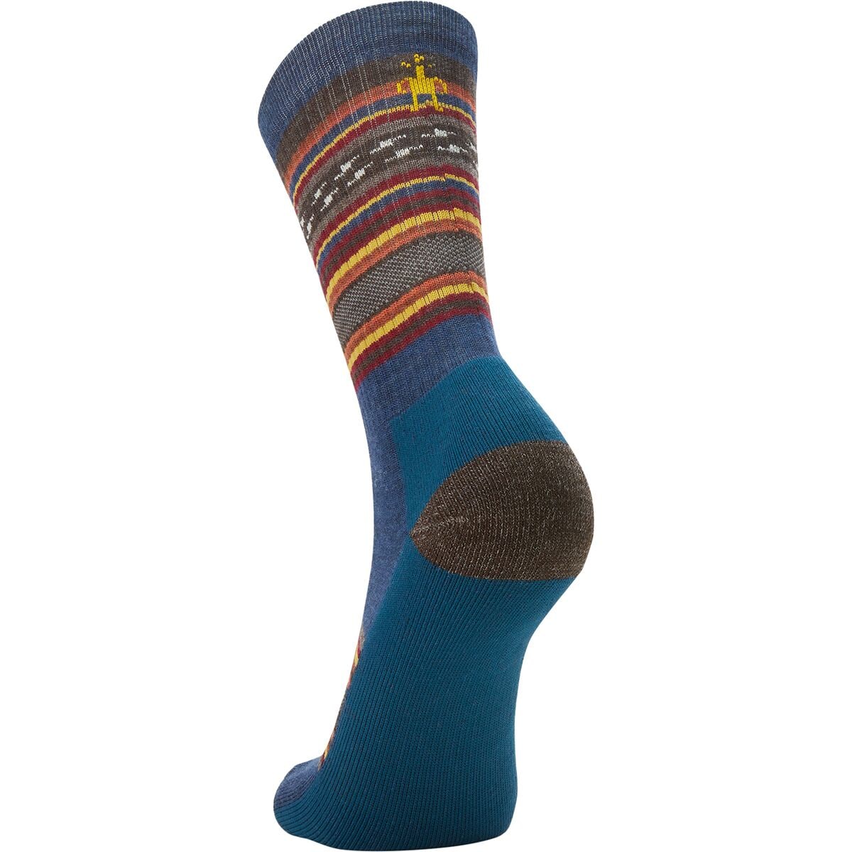 Smartwool Everyday ReGarita Crew Socks (Return)