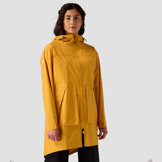 Backcountry Runoff 2.5L Rain Parka - Women's (Return Only)