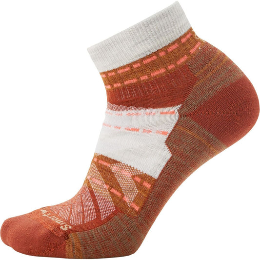 Smartwool Performance Hike Light Cushion Margarita Ankle Socks - Women's