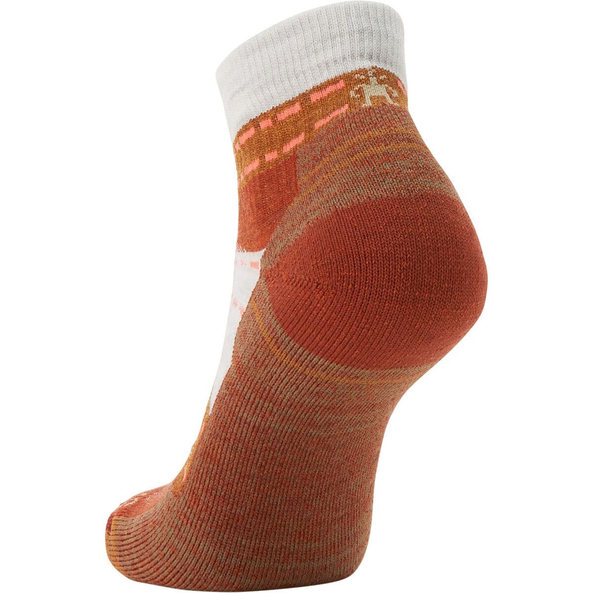 Smartwool Performance Hike Light Cushion Margarita Ankle Socks - Women's