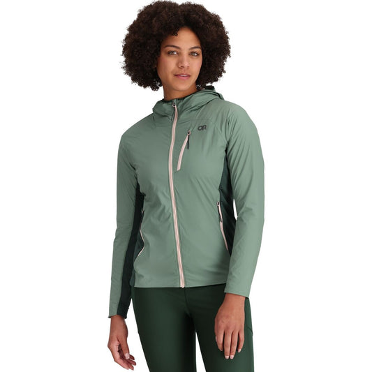 Outdoor Research Deviator Hoodie - Women's (Return Only)