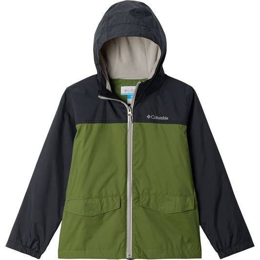 Columbia Rain-Zilla Boys' Jacket (Return Only)