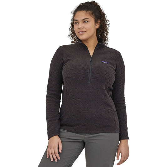 Patagonia R1 Air Zip-Neck Fleece - Women's (Return Only)