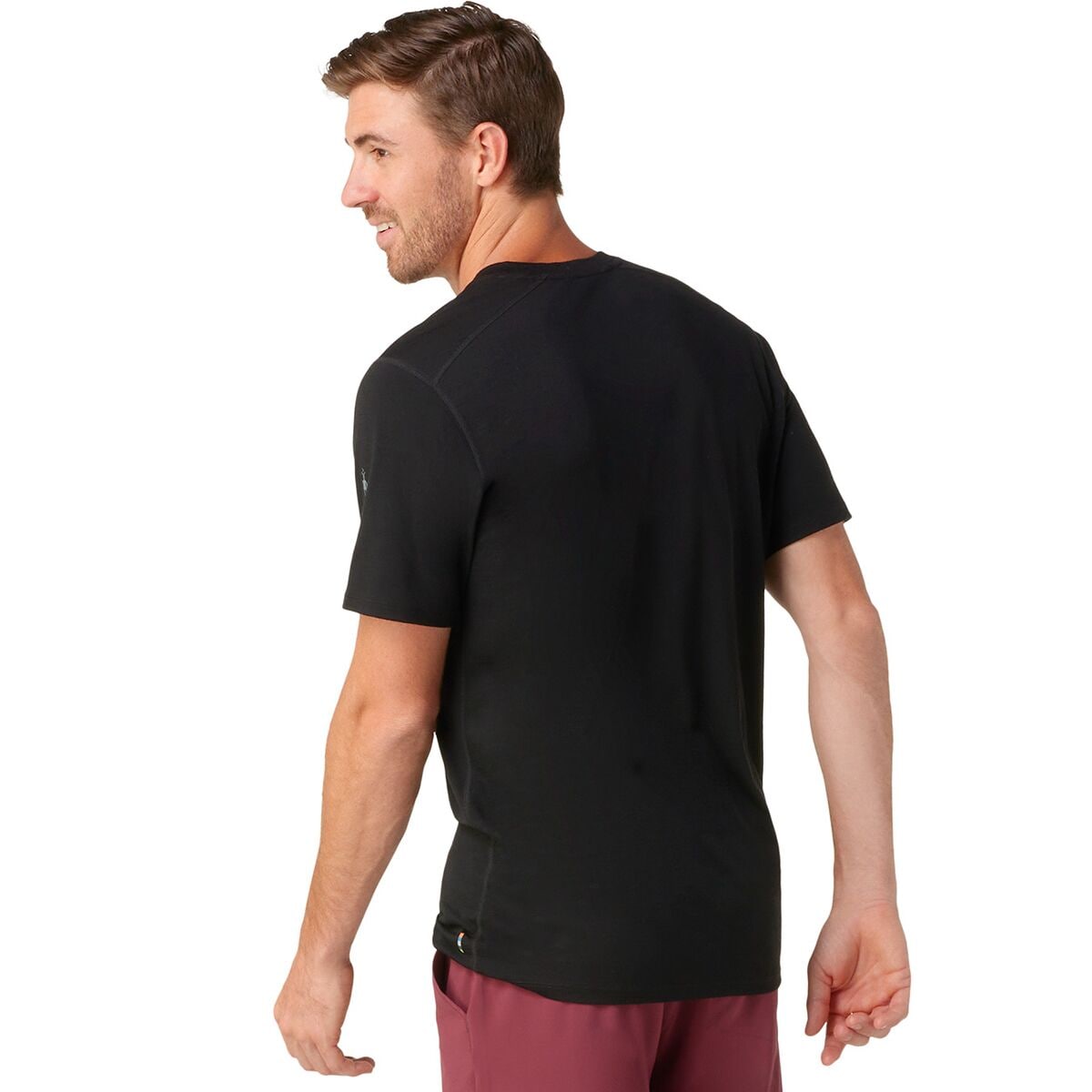 Smartwool Merino Short-Sleeve T-Shirt (Men's)