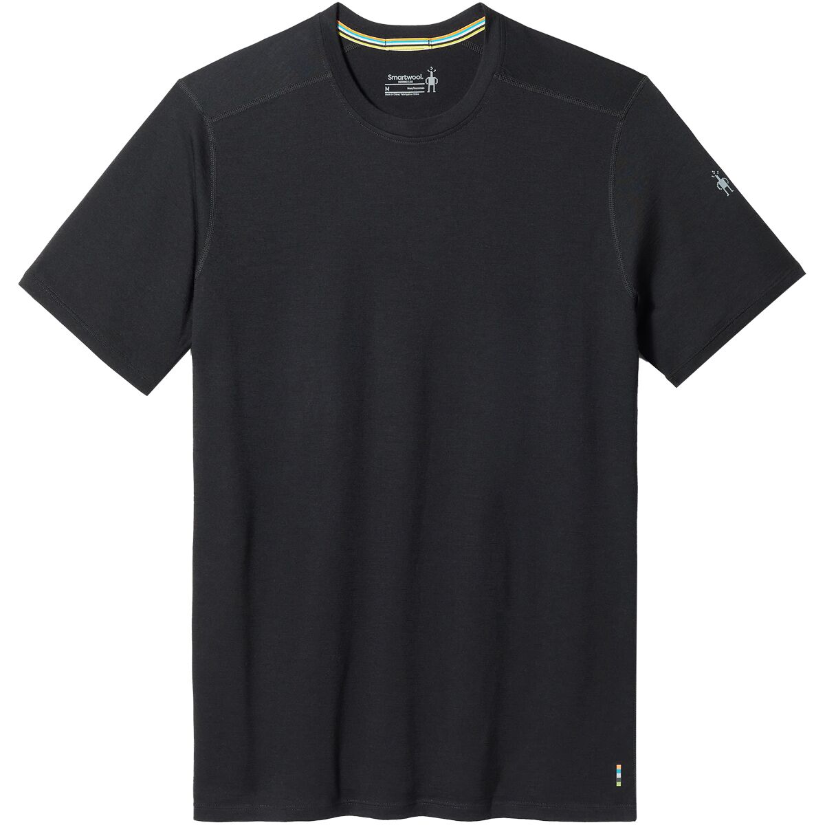 Smartwool Merino Short-Sleeve T-Shirt (Men's)