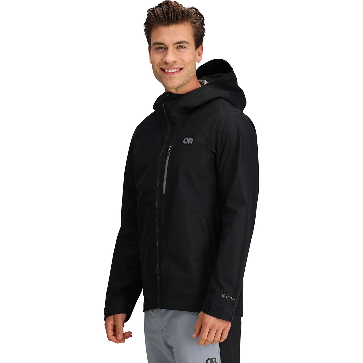 Outdoor Research Foray Super Stretch Jacket - Men's (Return Only)