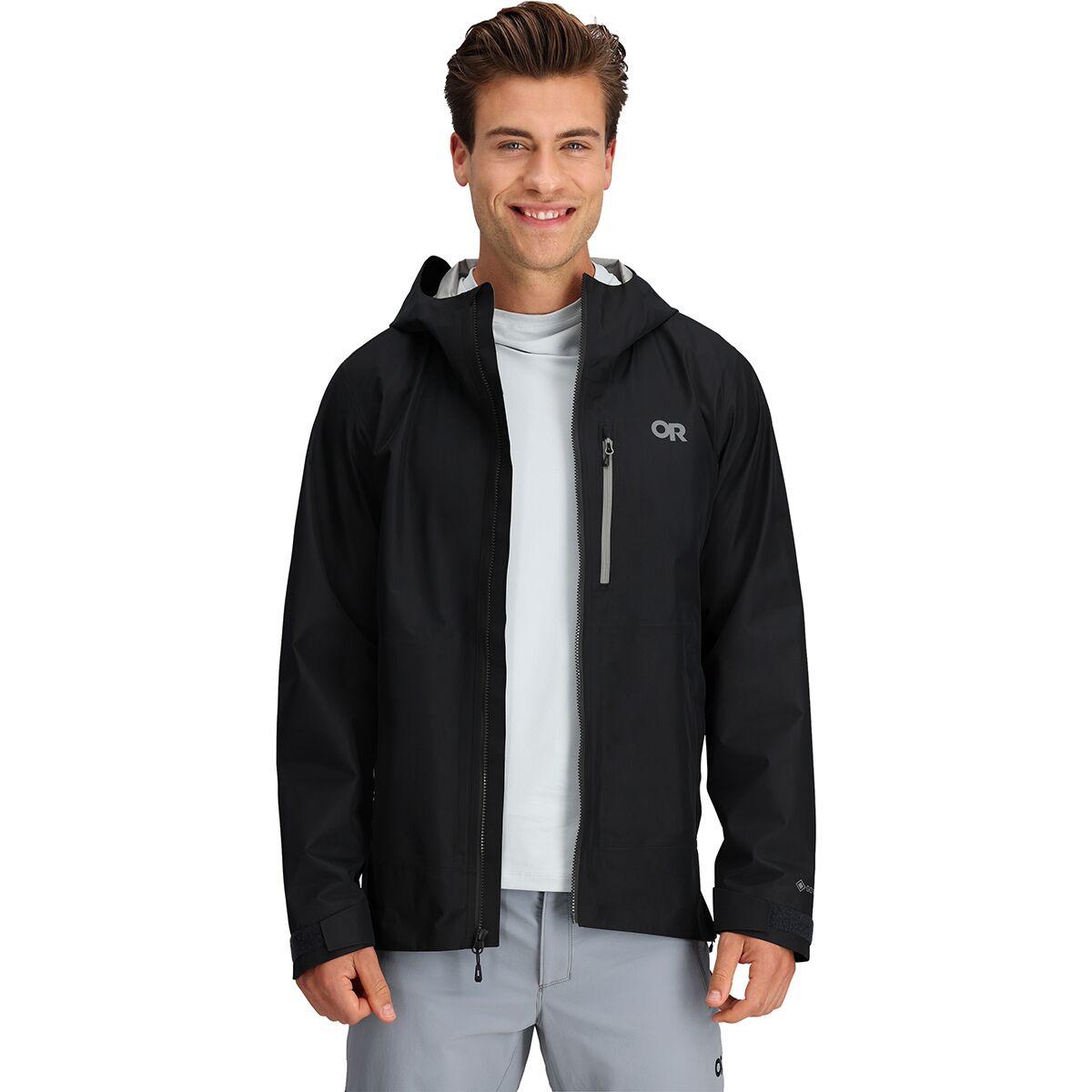 Outdoor Research Foray Super Stretch Jacket - Men's (Return Only)