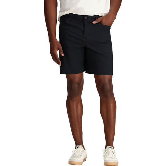 Outdoor Research Zendo Everyday 9" Short - Men's (Return Only)