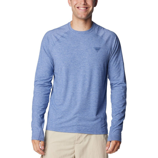 Columbia PFG Uncharted Long-Sleeve Shirt - Men's