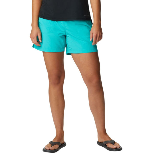 Columbia Sandy River 5" Women's Shorts (Return Only)