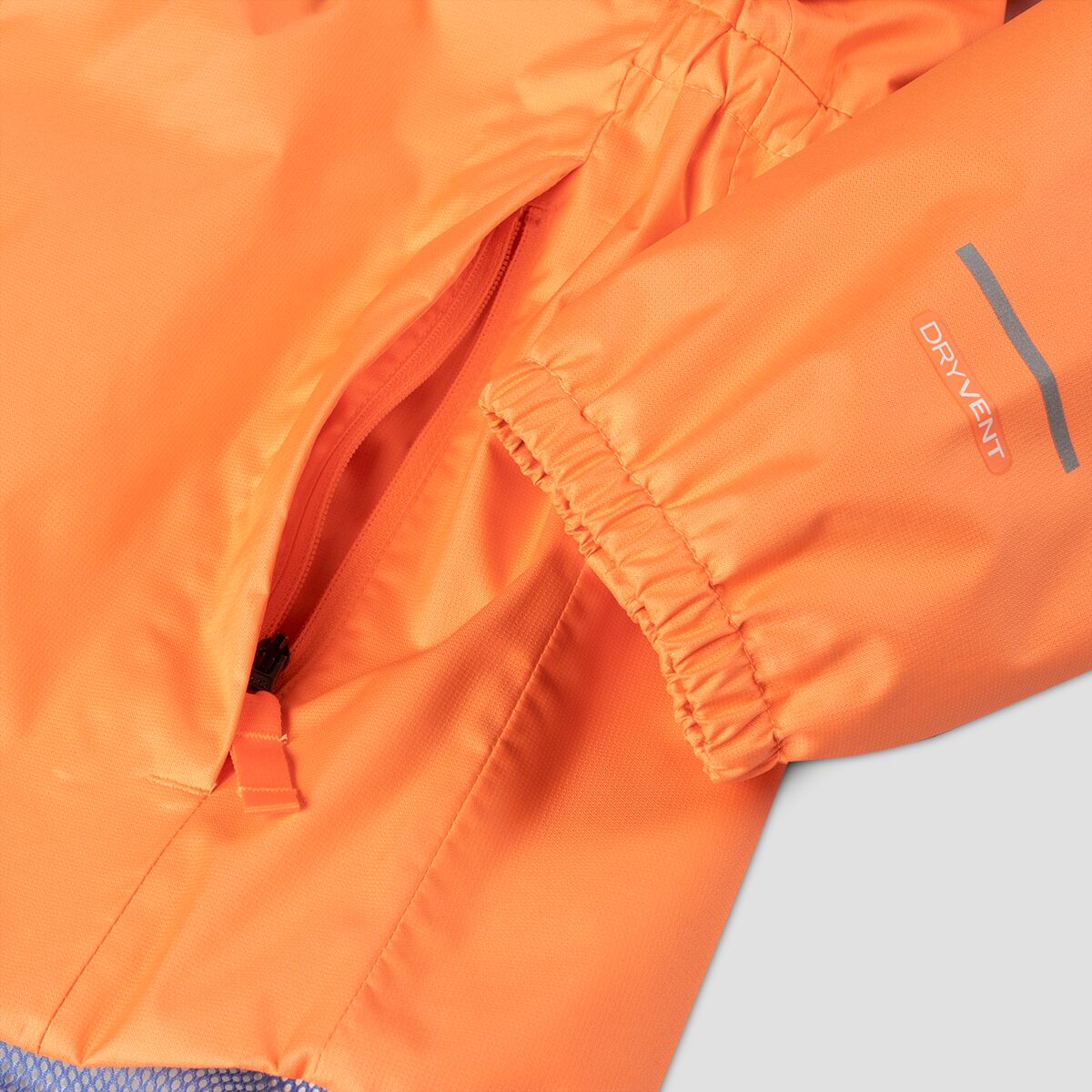 The North Face Antora Rain Jacket - Girls'