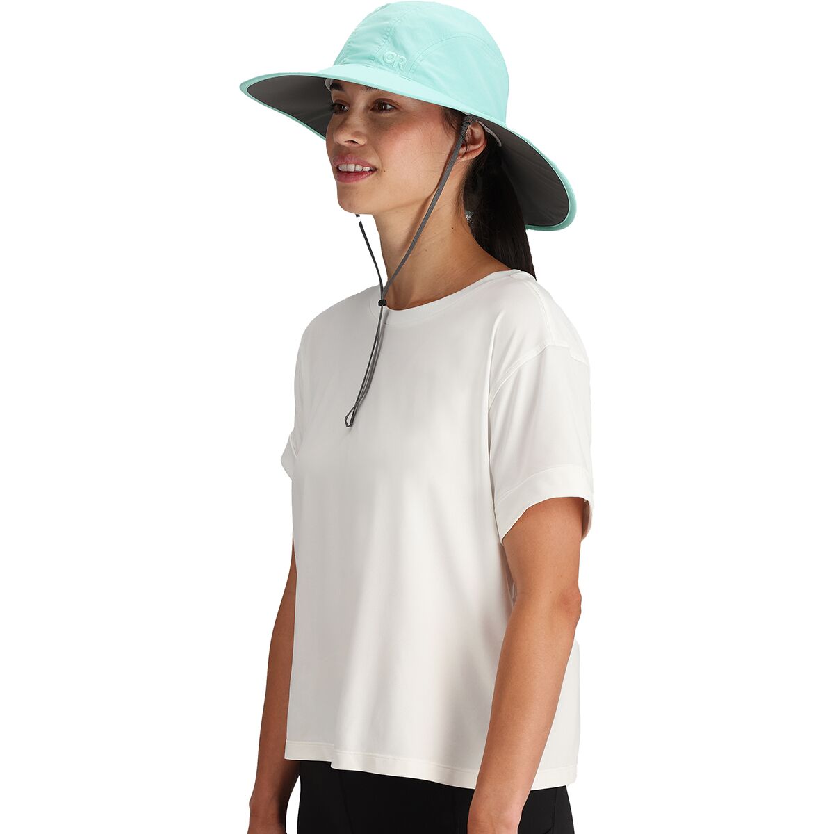 Outdoor Research Oasis Sun Hat - Women's (Return Only)