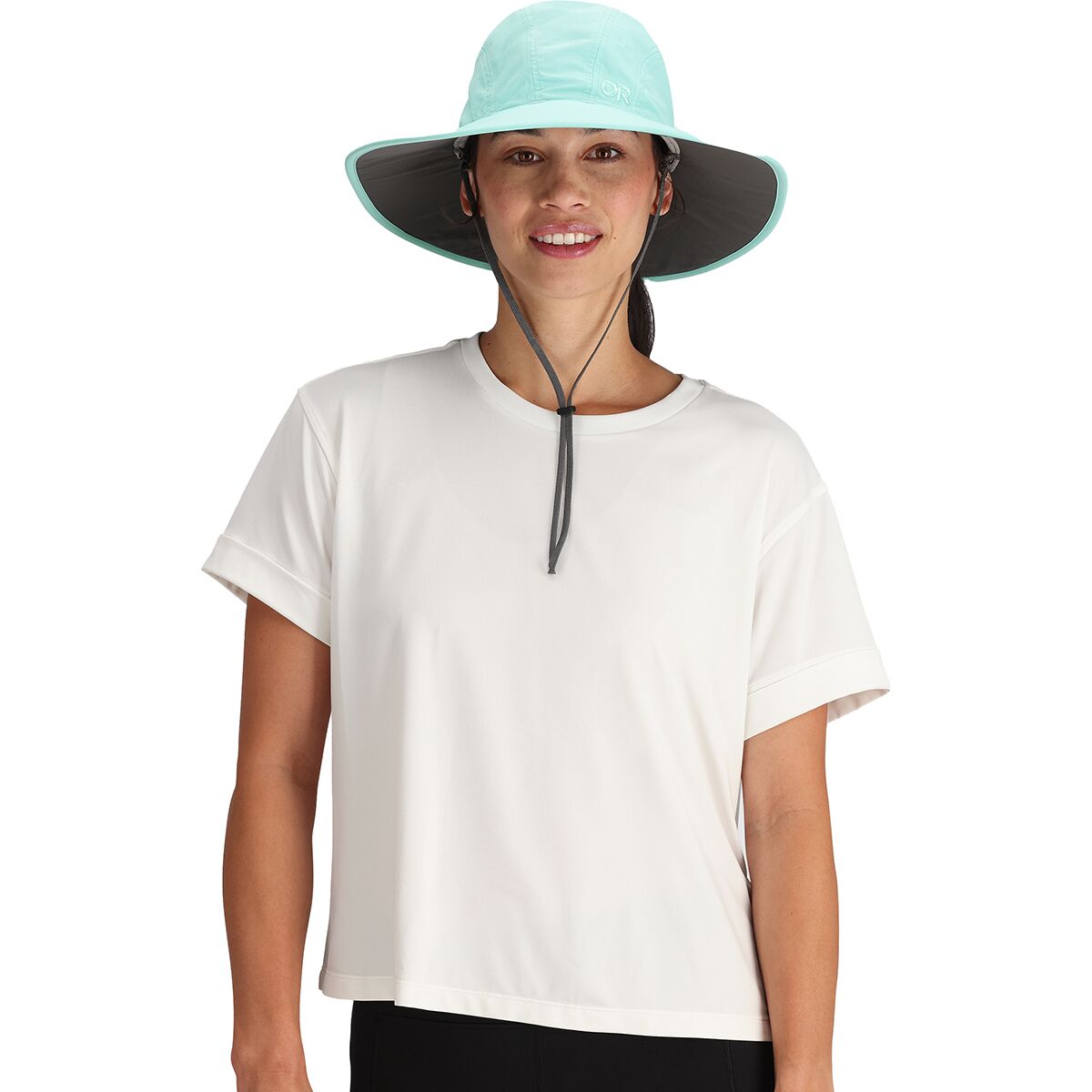 Outdoor Research Oasis Sun Hat - Women's (Return Only)