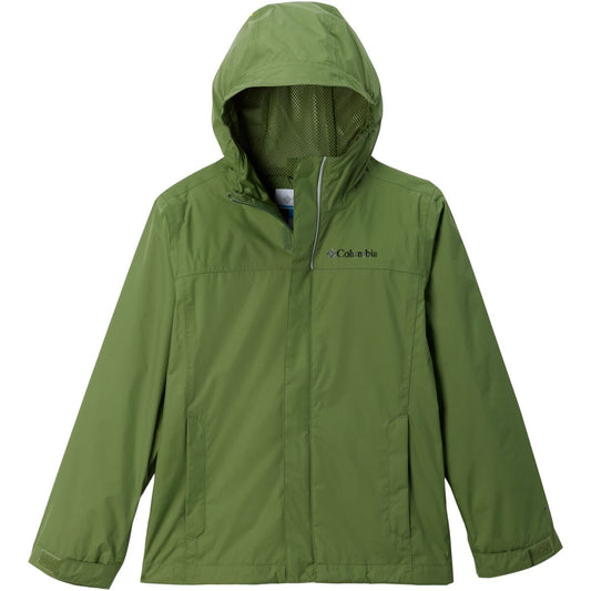 Columbia Boys' Watertight Jacket - Return Only