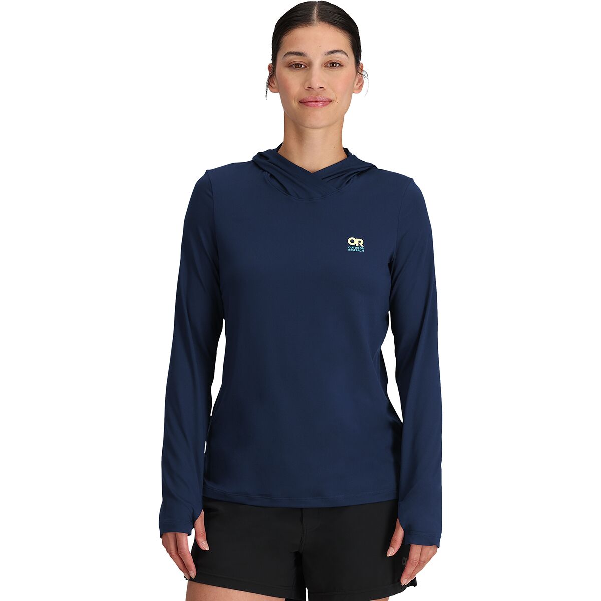 Outdoor Research ActiveIce Spectrum Sun Hoodie - Women's (Return Only)