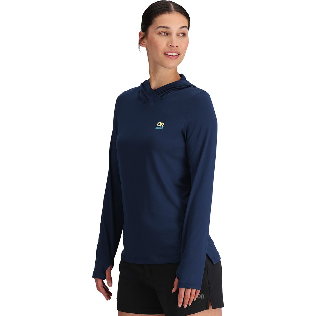 Outdoor Research ActiveIce Spectrum Sun Hoodie - Women's (Return Only)