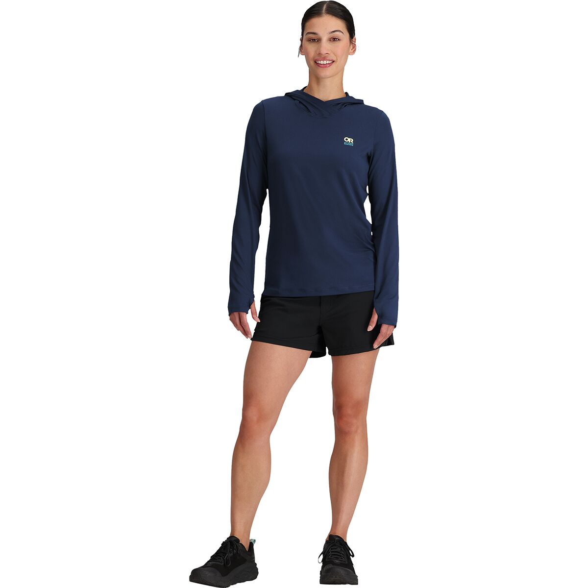 Outdoor Research ActiveIce Spectrum Sun Hoodie - Women's (Return Only)