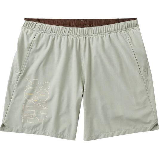 Roark Bommer 2.0 7in Short - Men's (Return Only)