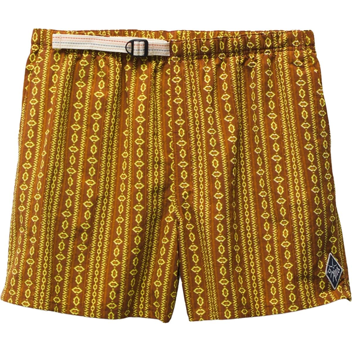 prAna Indio Heritage Short - Men's Casual Shorts