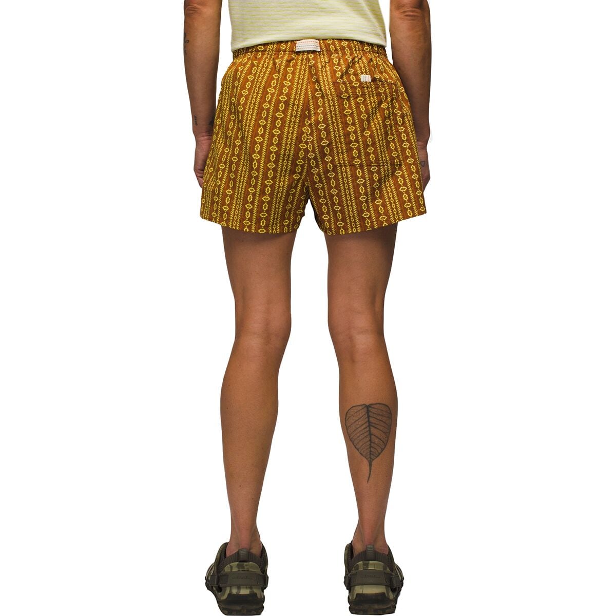 prAna Indio Heritage Short - Men's Casual Shorts