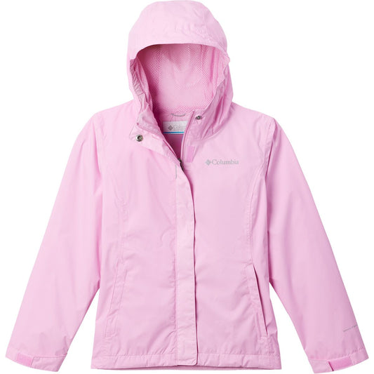 Columbia Arcadia Jacket - Girls' (Return Only)