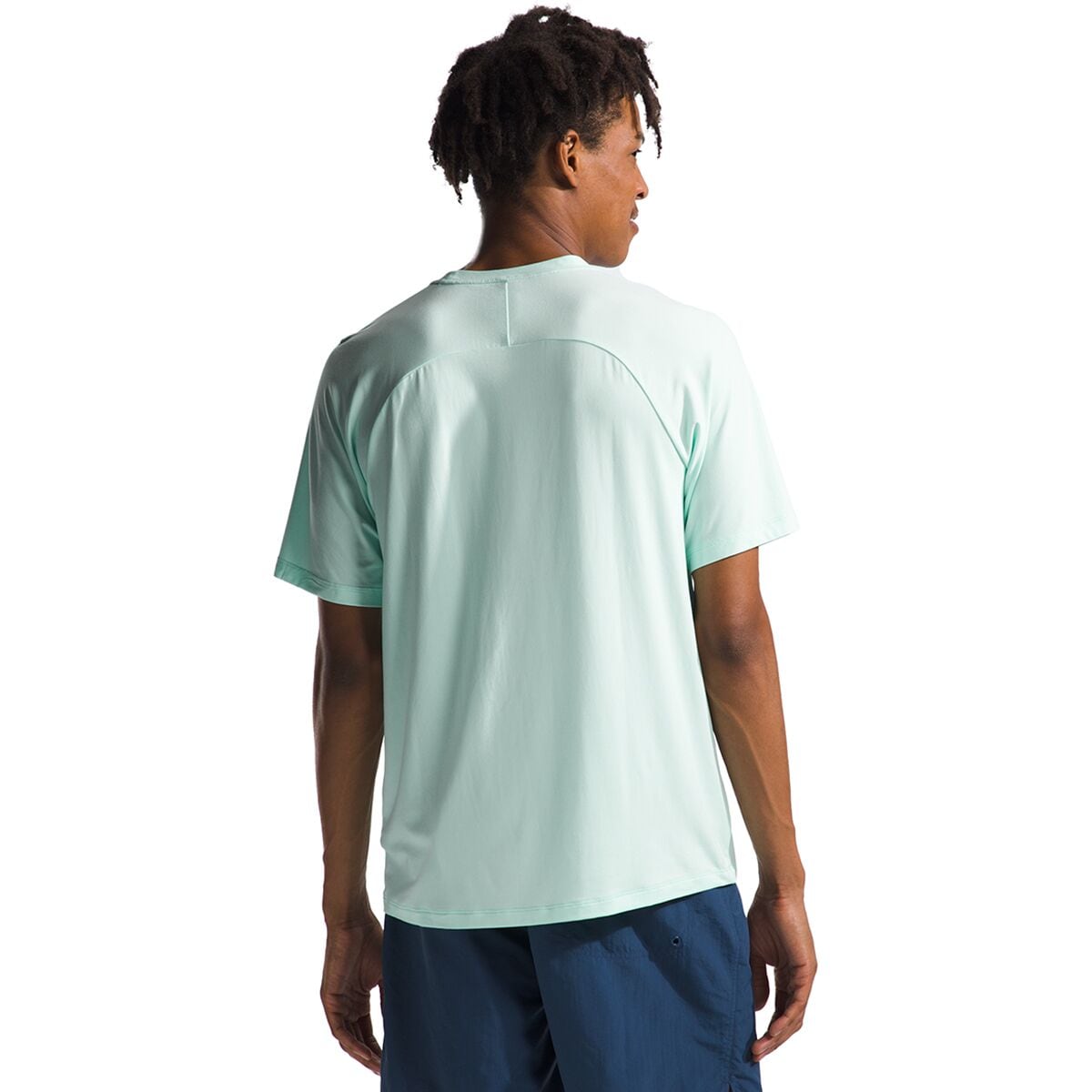 The North Face Dune Sky Short-Sleeve Crew - Men's