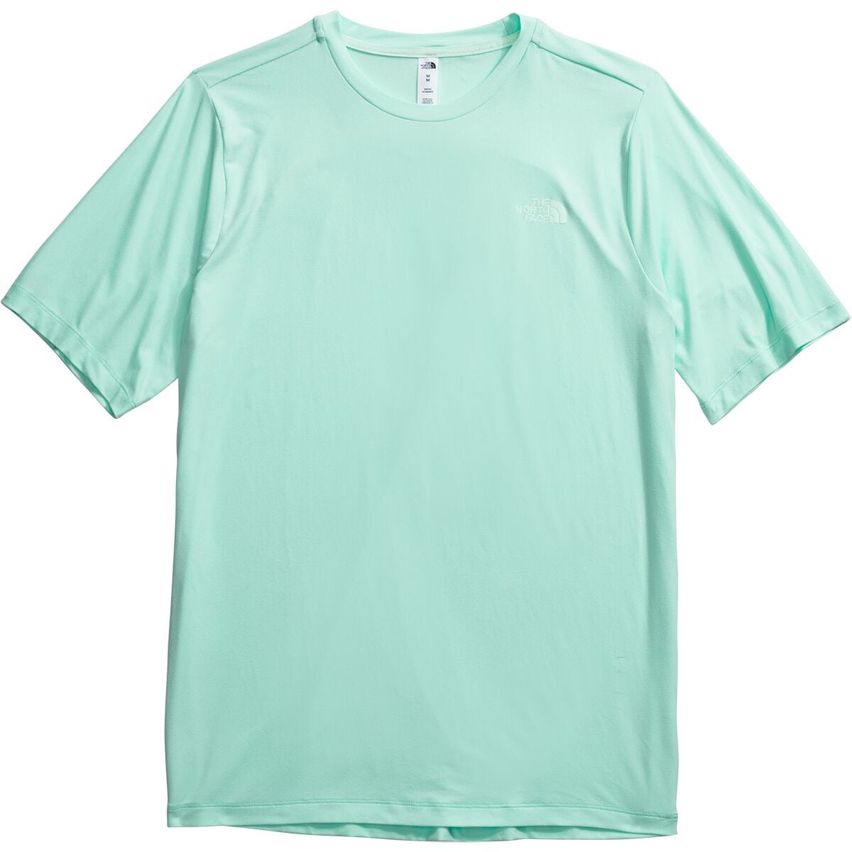 The North Face Dune Sky Short-Sleeve Crew - Men's