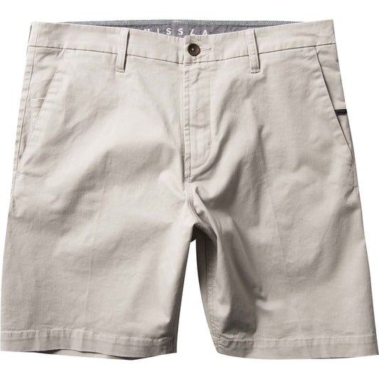 Vissla No See Ums Eco 18" Walk Short - Men's (Return Only)