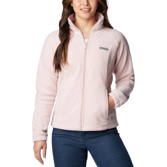 Columbia Benton Springs Full-Zip Fleece Jacket - Women's (Return Only)