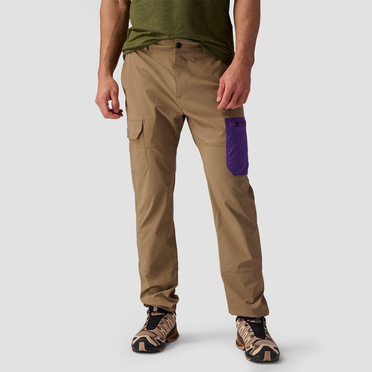 Backcountry Wasatch Ripstop Trail Pants - Men's (Return Only)