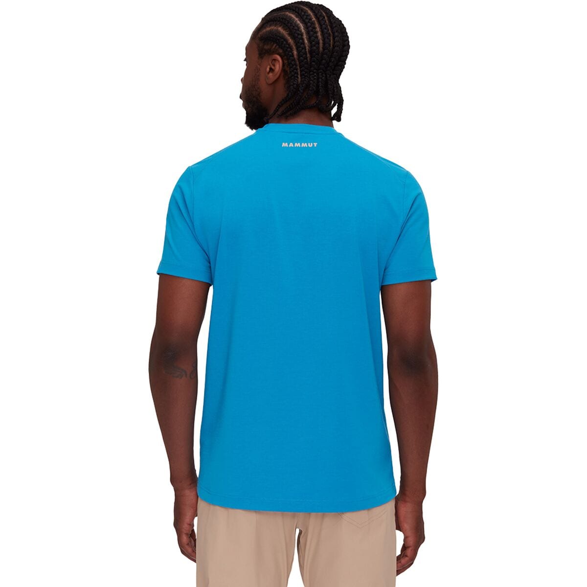 Mammut Trovat T-Shirt - Men's (Return Only)