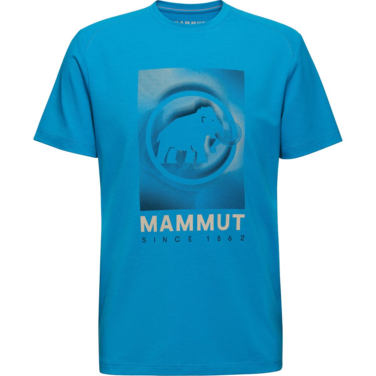 Mammut Trovat T-Shirt - Men's (Return Only)