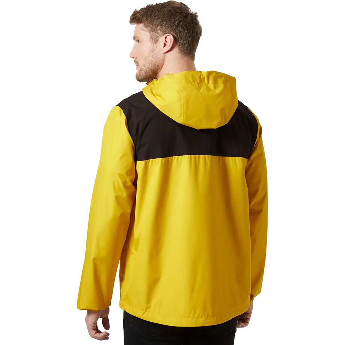 Helly Hansen Vancouver Waterproof Rain Jacket - Men's