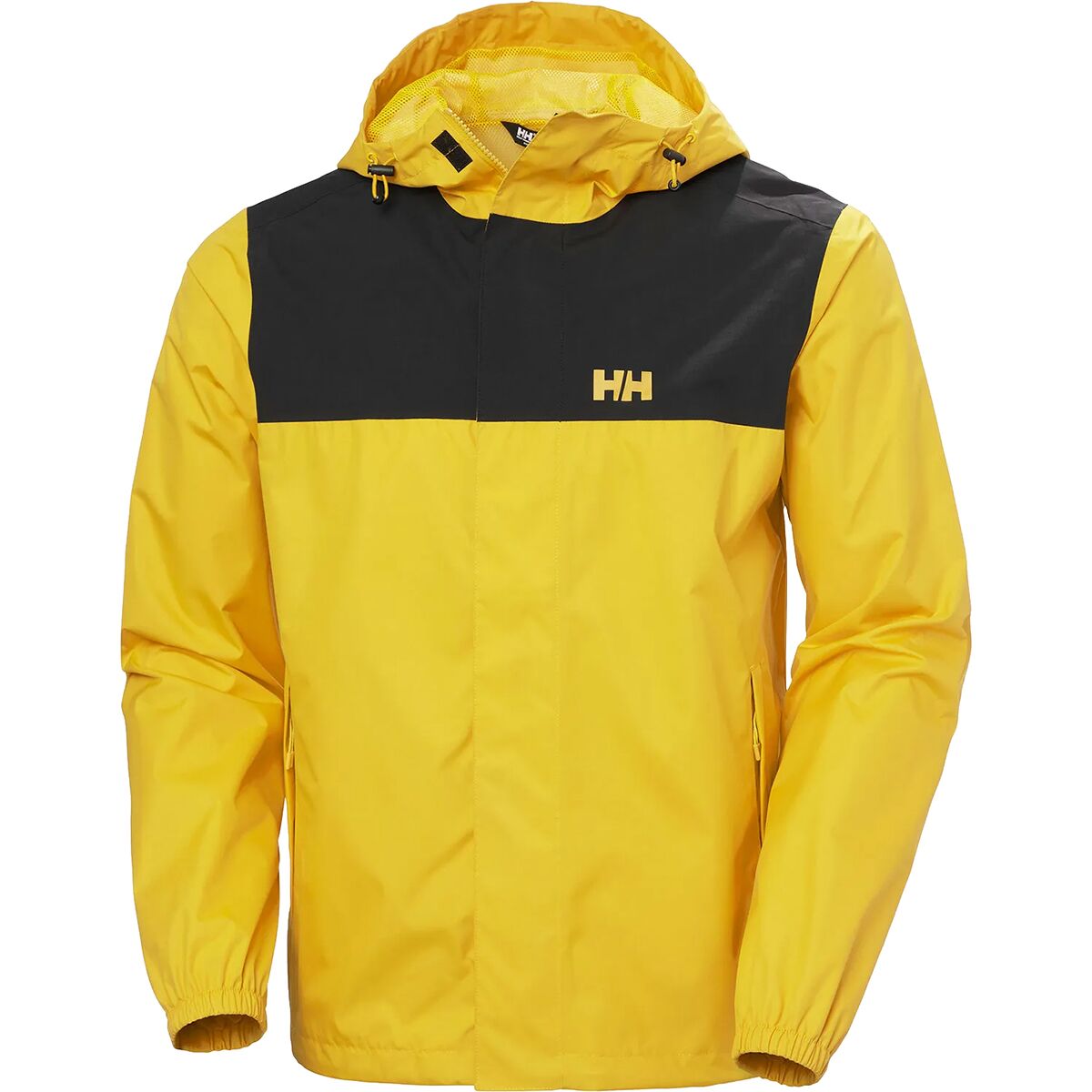 Helly Hansen Vancouver Waterproof Rain Jacket - Men's