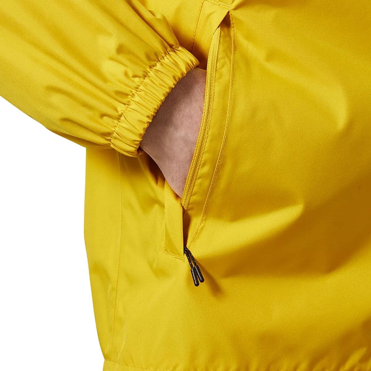 Helly Hansen Vancouver Waterproof Rain Jacket - Men's