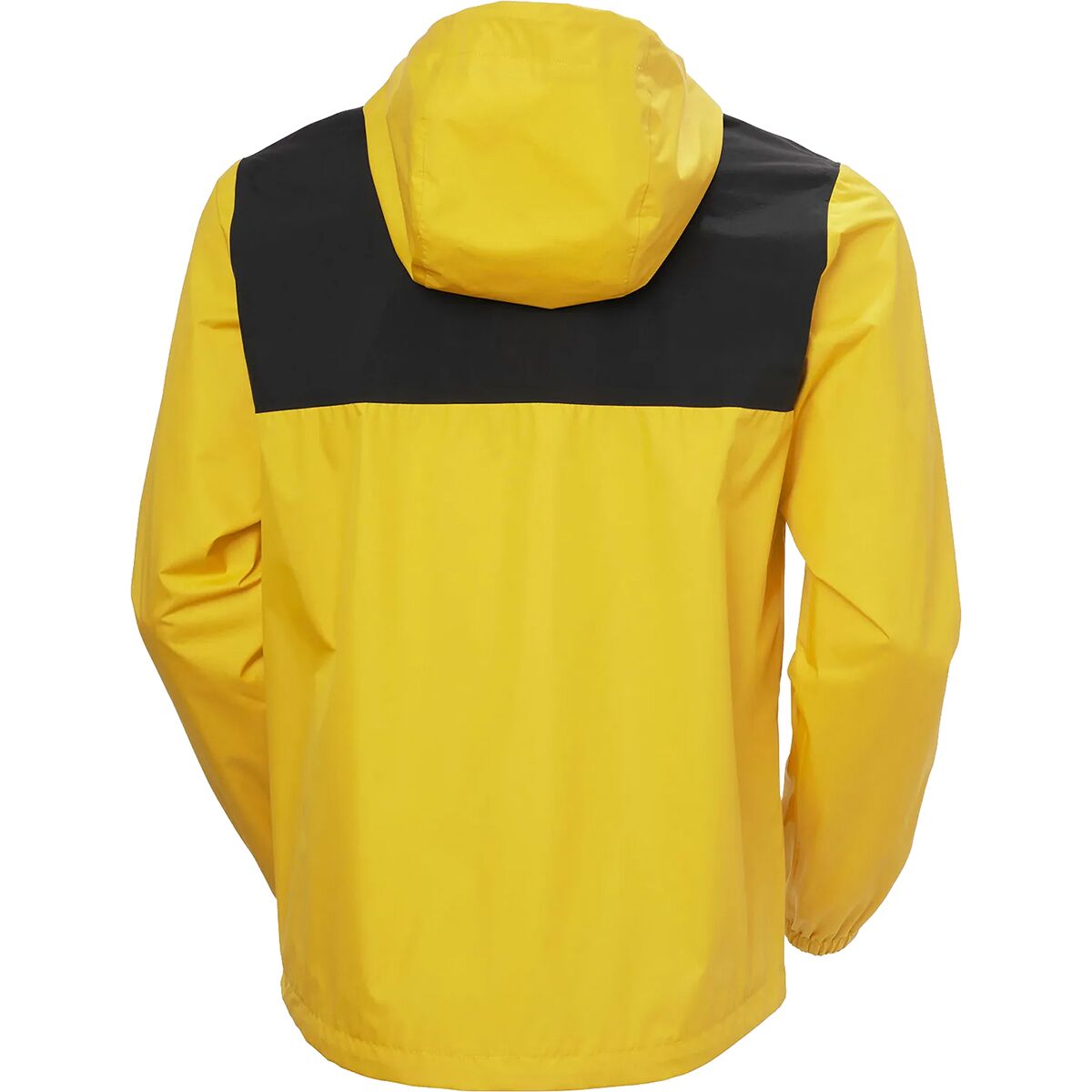 Helly Hansen Vancouver Waterproof Rain Jacket - Men's